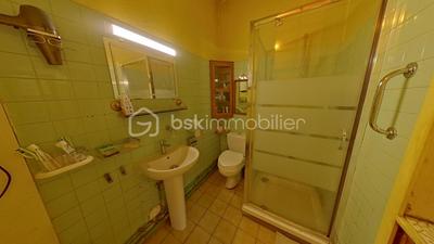 Longère - 76 m² - 3 pièces