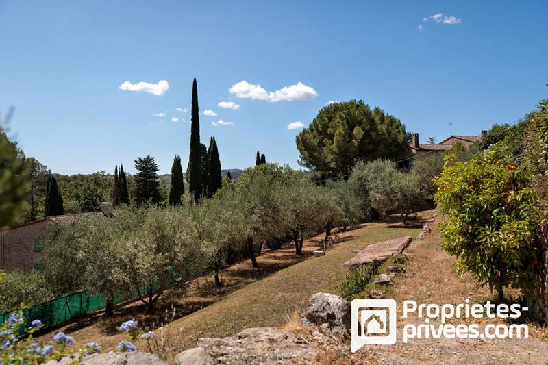 Villa - 167 m² - 5 pièces