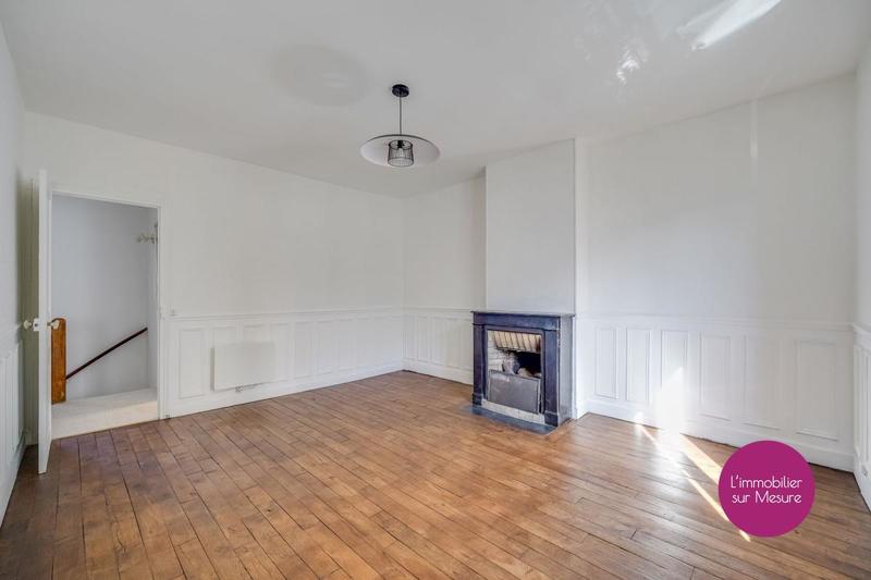 Maison de ville - 150 m² - 6 pièces