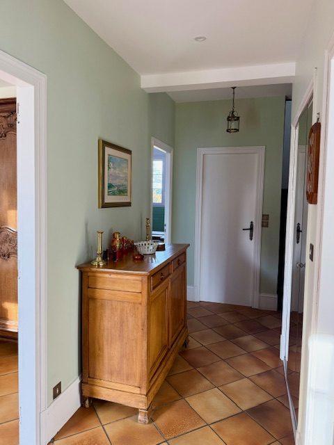 Maison - 157 m² - 7 pièces