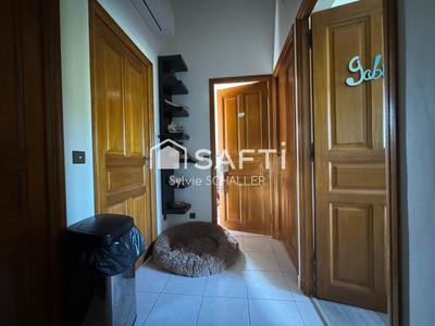 Maison - 106 m² - 4 pièces