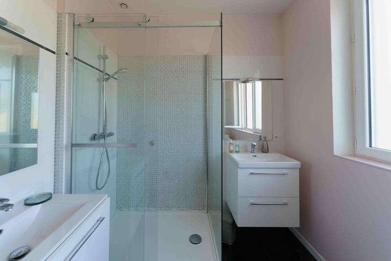 Maison ancienne - 122 m² - 5 pièces