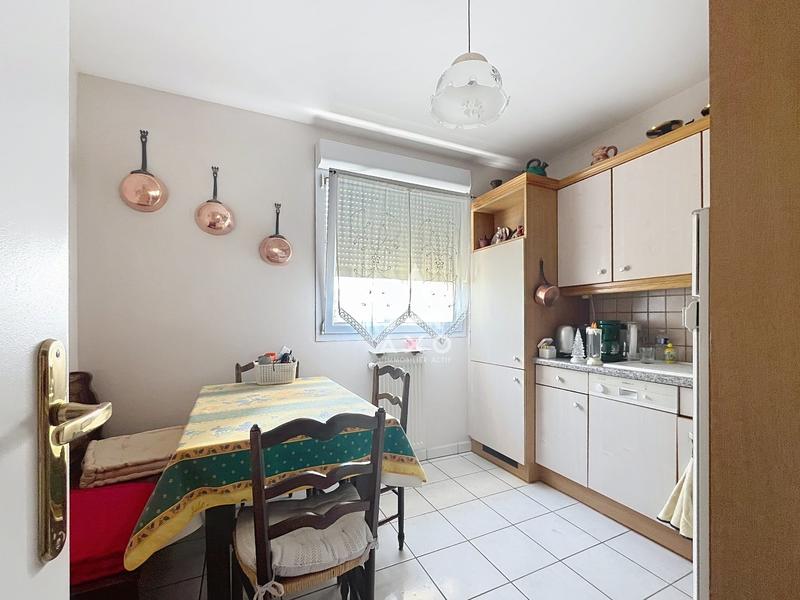 Viager - Appartement - 52 m² - 2 pièces