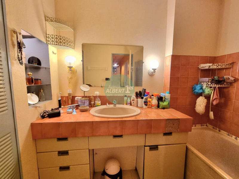 Appartement - 104 m² - 4 pièces