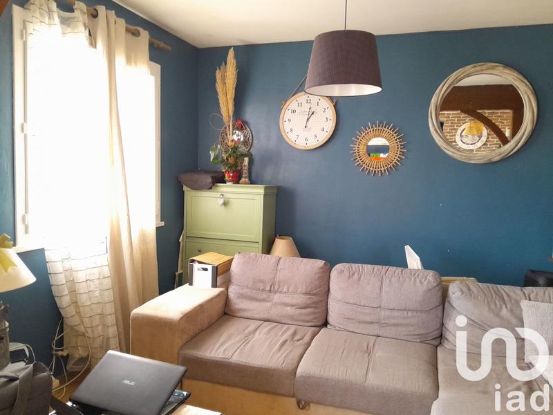 Maison de campagne - 232 m² - 8 pièces