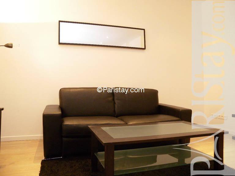 Appartement - 29 m² - 1 pièce