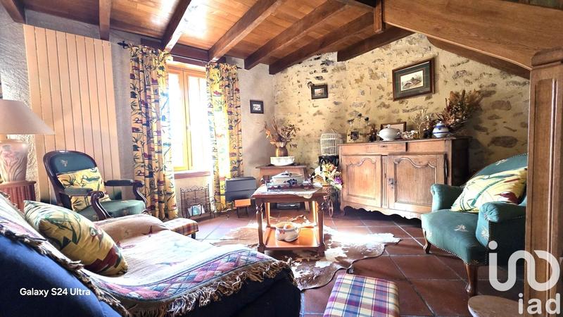 Maison de ville - 175 m² - 8 pièces