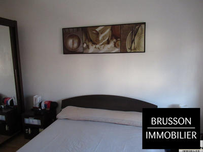 Maison - 94 m² - 4 pièces