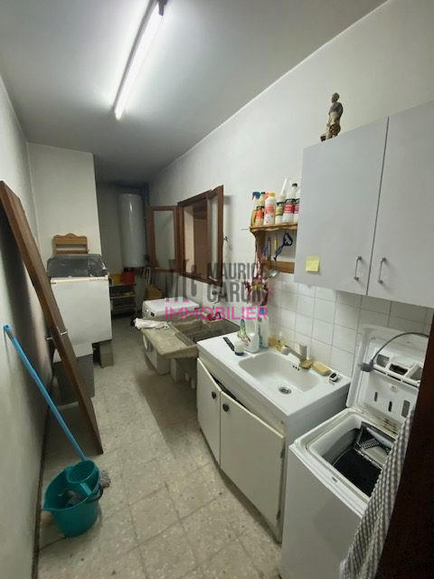 Maison - 157 m² - 6 pièces