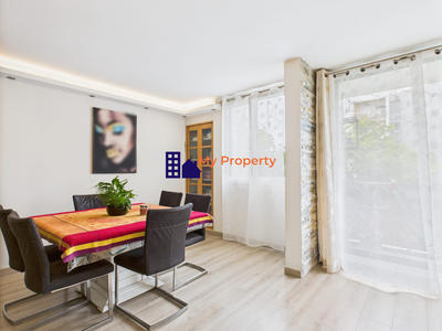 Appartement - 102 m² - 5 pièces