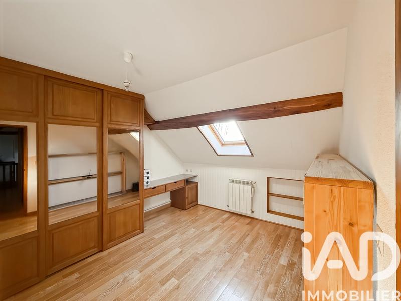 Maison de campagne - 152 m² - 6 pièces