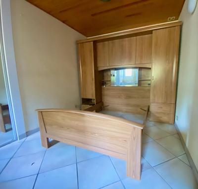 Maison - 107 m² - 5 pièces