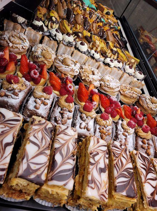 Le Vent des Moissons