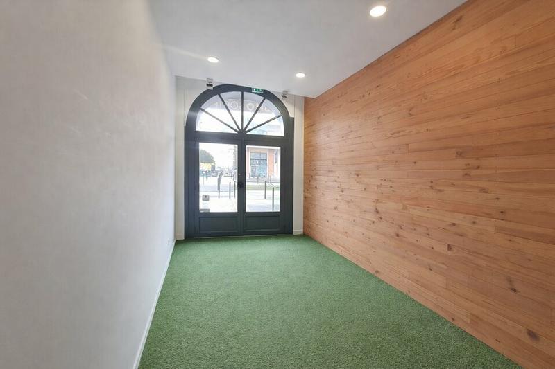 Local commercial - 30 m²