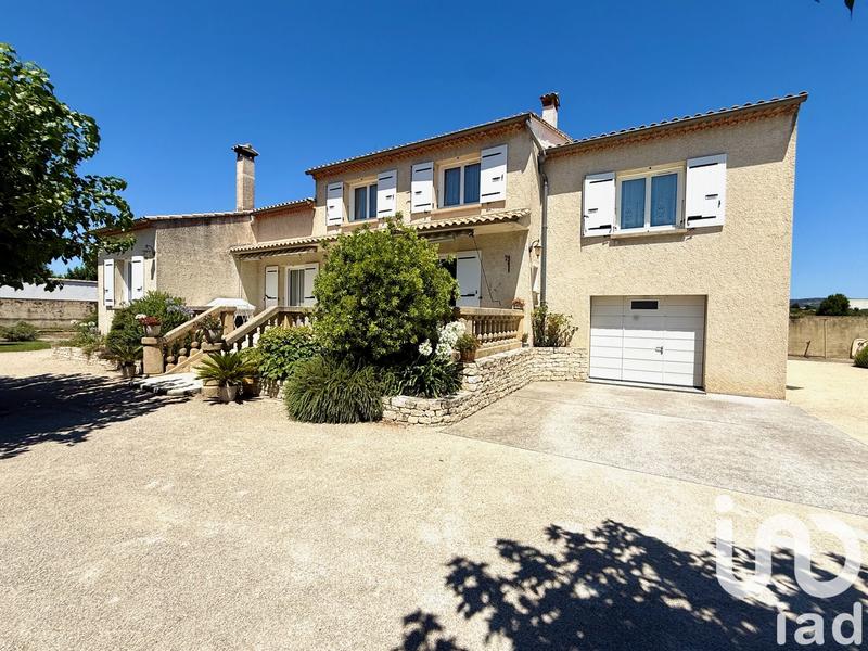 Maison - 173 m² - 7 pièces