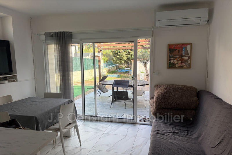 Maison - 50 m² - 3 pièces