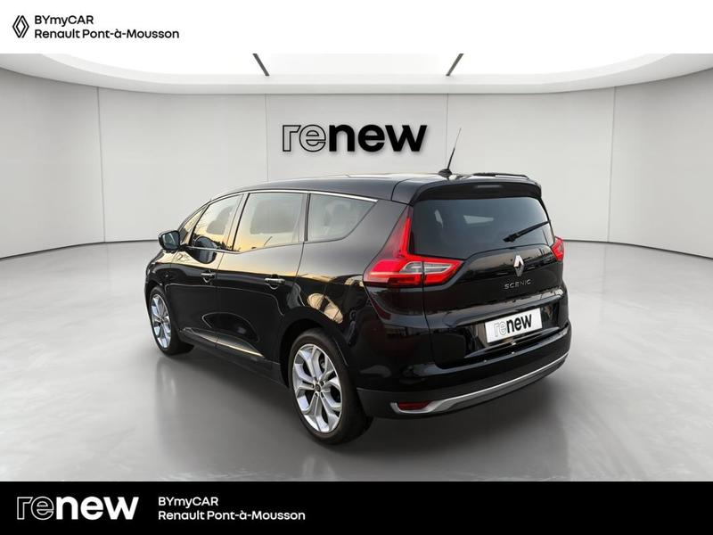 Renault Grand Scénic IV Business Blue dCi 120