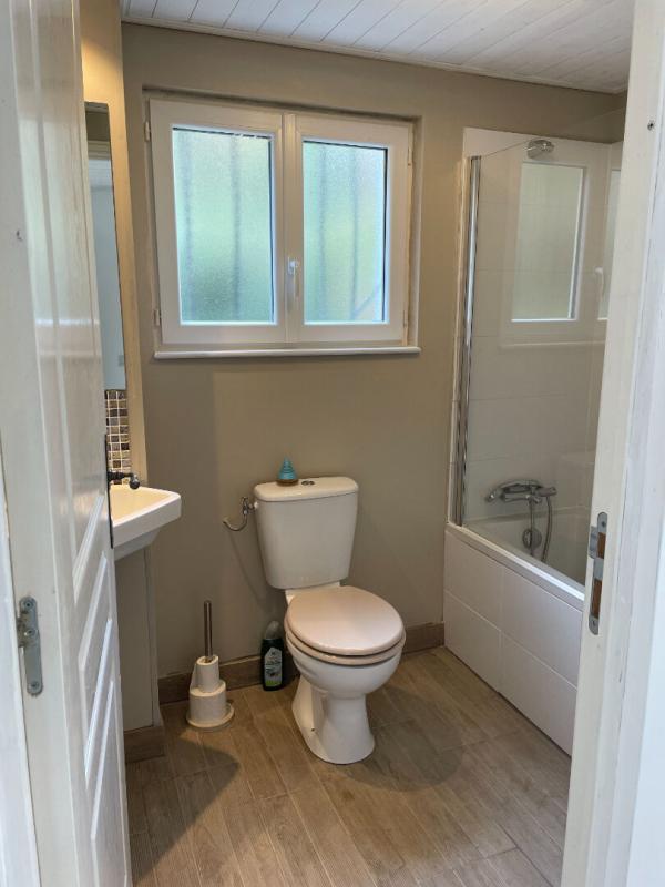 Maison - 57 m² - 6 pièces