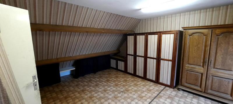 Maison - 170 m² - 6 pièces