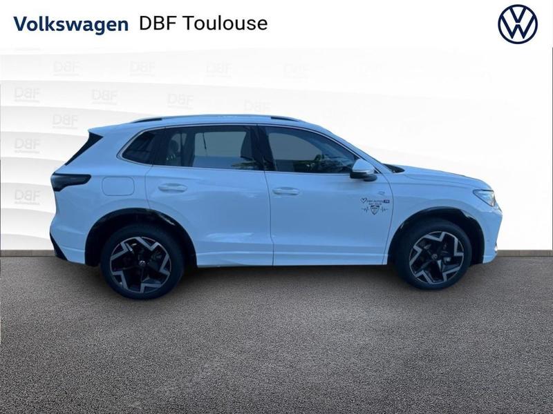 Volkswagen Tiguan Nouveau 1.5 Ehybrid 204ch Dsg6 R