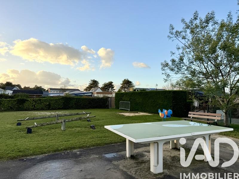 Châlet - 62 m² - 5 pièces