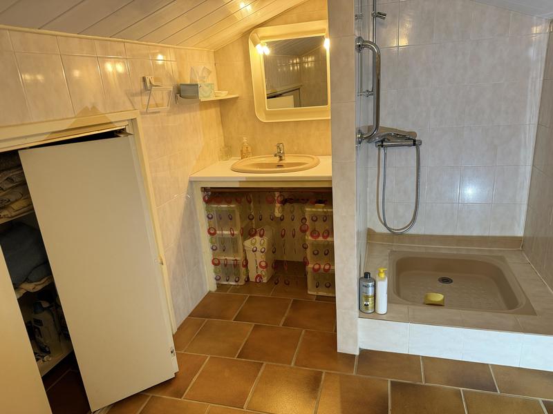 Villa - 123 m² - 6 pièces