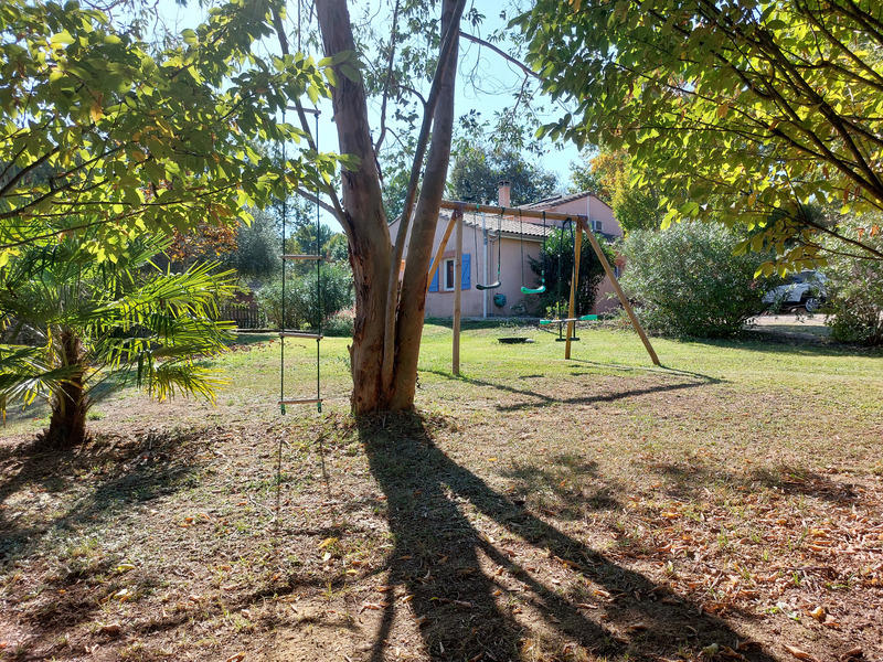 Maison - 179 m² - 5 pièces