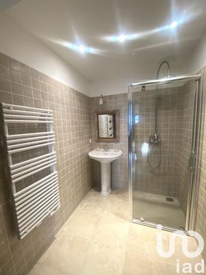 Appartement - 118 m² - 3 pièces