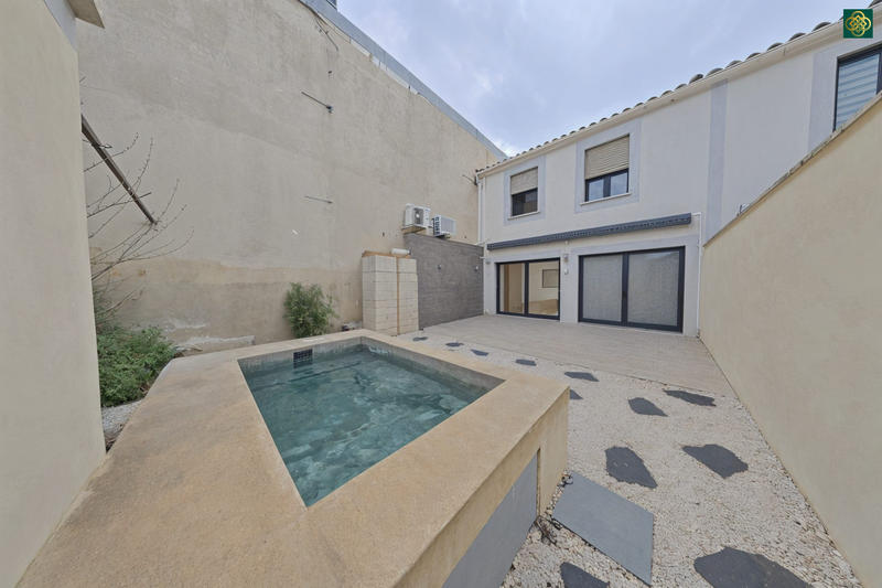 Villa - 81 m² - 3 pièces