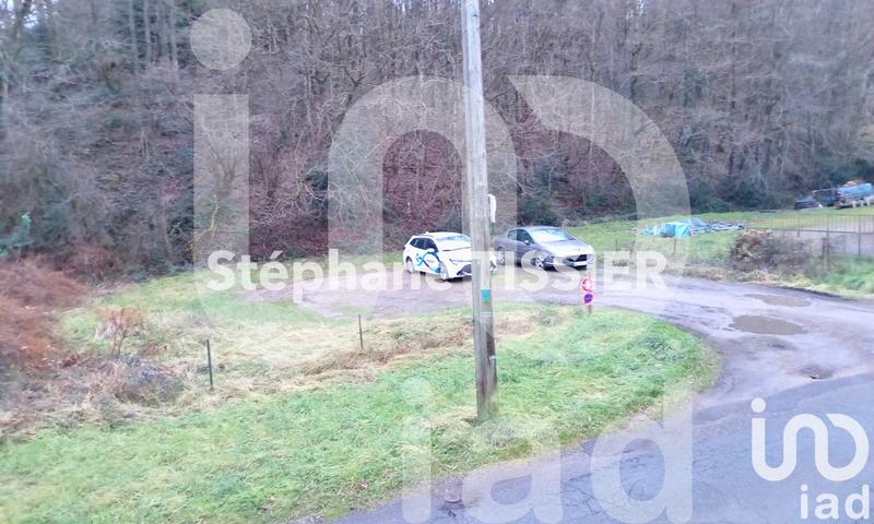 Maison - 95 m² - 6 pièces