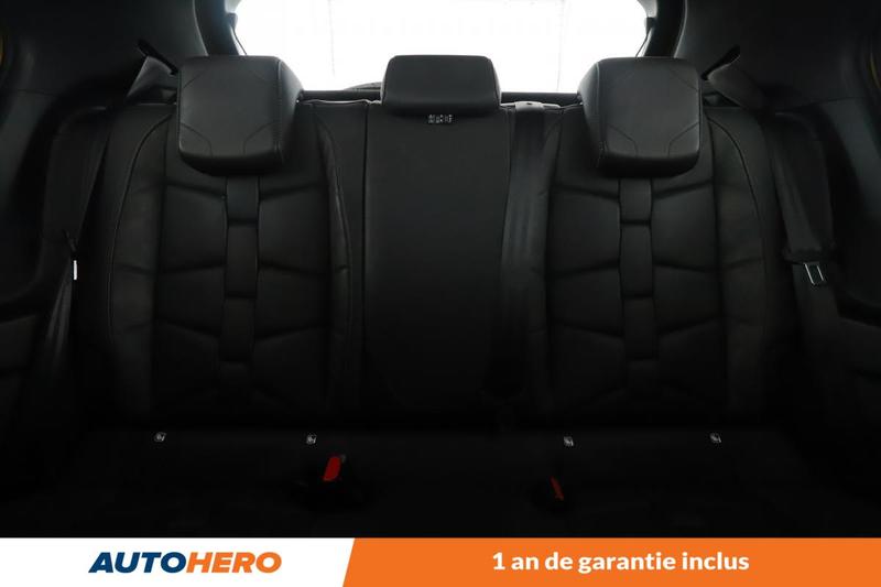 Ds Ds 3 Crossback 1.2 Puretech Grand Chic Automatique 155 ch