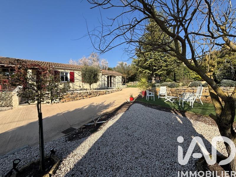 Maison - 89 m² - 4 pièces