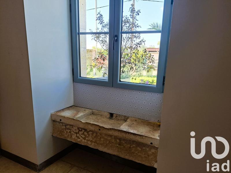 Maison - 117 m² - 5 pièces