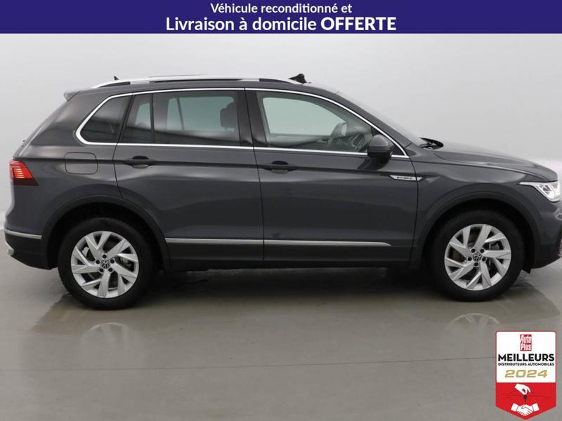 Volkswagen Tiguan eHybrid 245 Dsg6 Elegance Exclusive