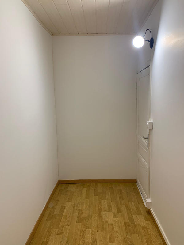 Appartement - 43 m² - 3 pièces