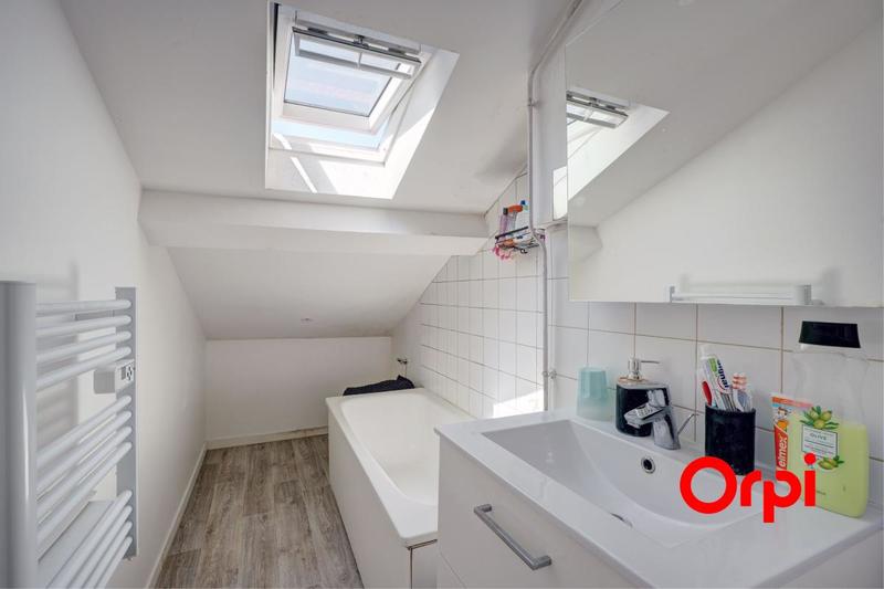 Appartement - 69 m² - 3 pièces