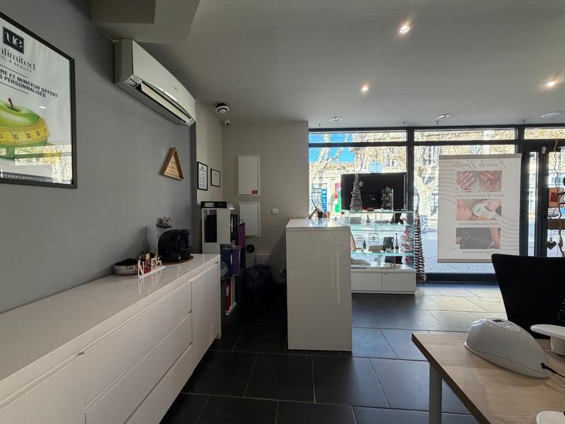 Fonds de commerce - Beauté / Bien-être - 75 m²