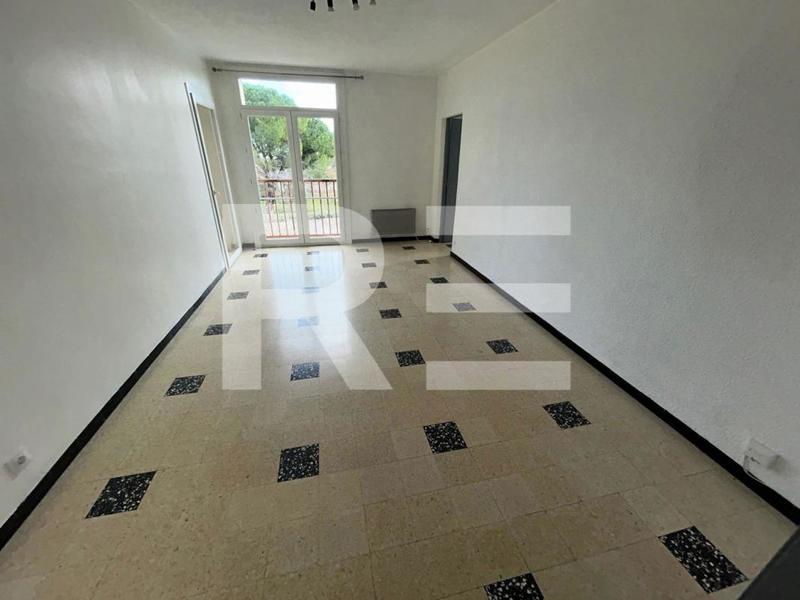 Appartement - 74 m² - 4 pièces