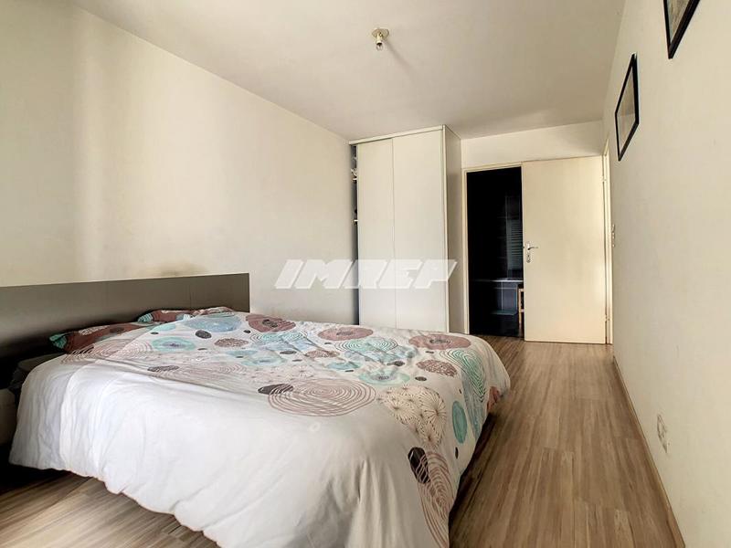 Appartement - 59 m² - 2 pièces