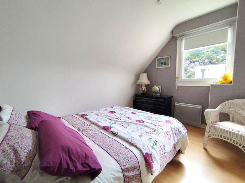 Maison - 175 m² - 9 pièces