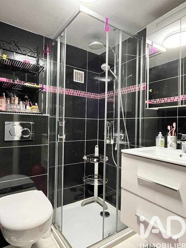 Maison - 190 m² - 6 pièces