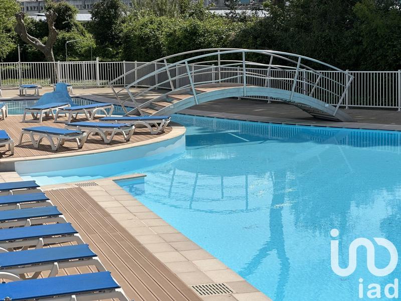 Appartement - 71 m² - 3 pièces