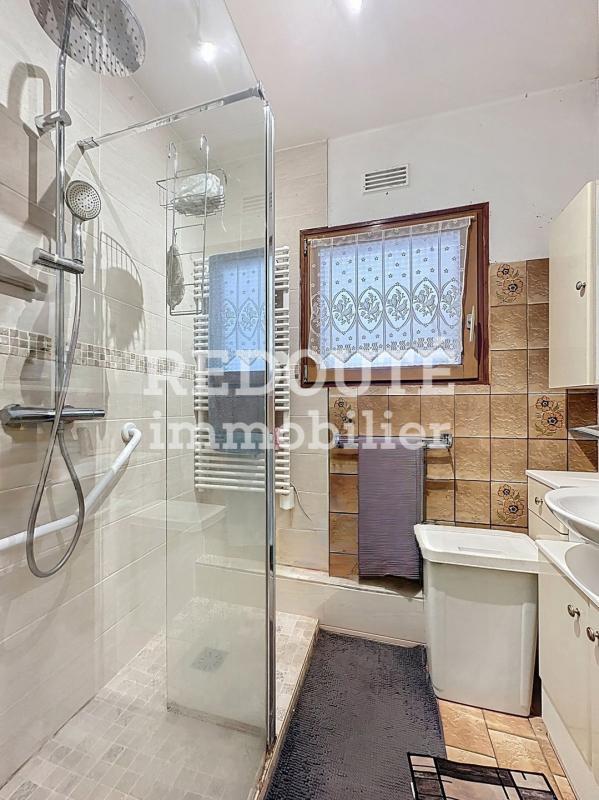 Maison - 67 m² - 4 pièces