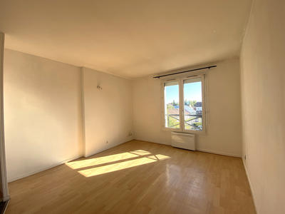Appartement - 25 m² - 1 pièce