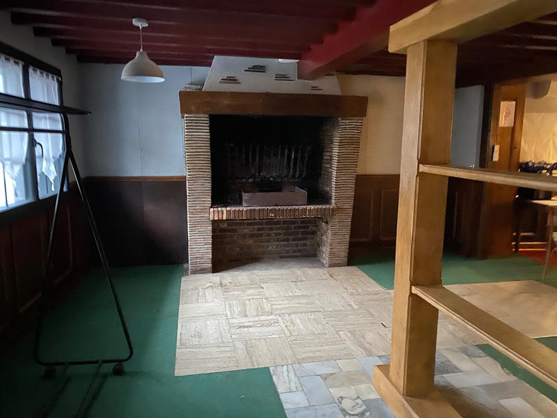 Local commercial - 497 m²