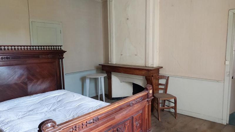 Maison - 700 m² - 10 pièces