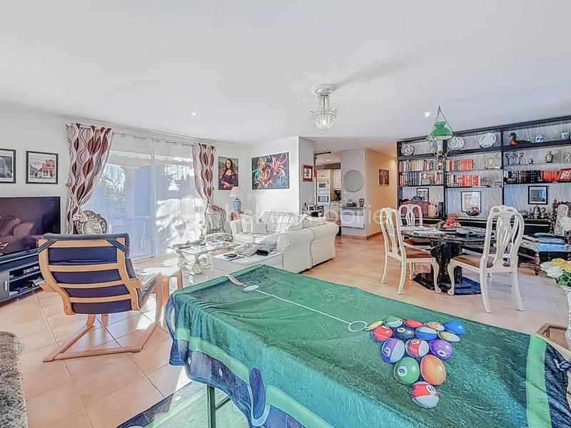 Villa - 109 m² - 4 pièces