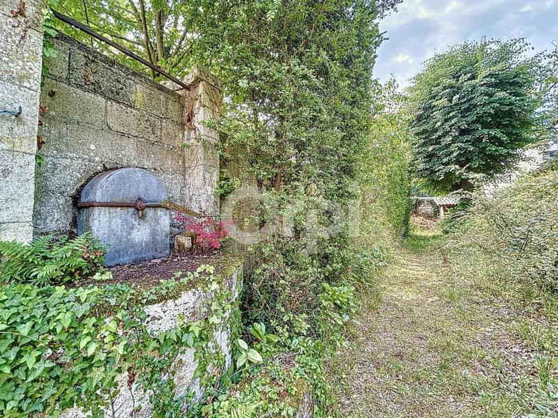 Maison - 107 m² - 5 pièces