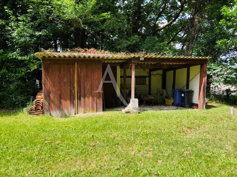 Maison - 65 m² - 2 pièces