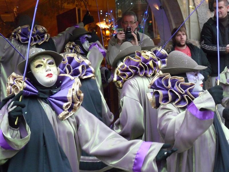Carnaval de Limoux 2026 - le Tivoli